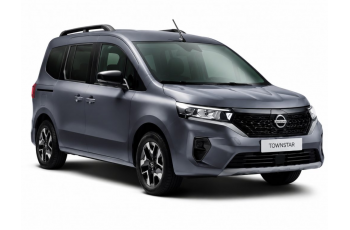 Nissan Townstar