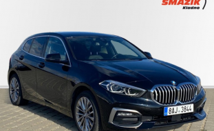 BMW Řada 1