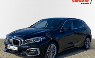 BMW Řada 1