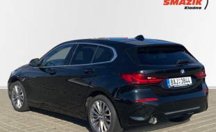 BMW Řada 1