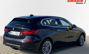 BMW Řada 1