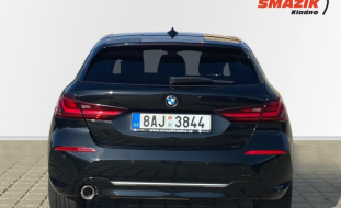 BMW Řada 1