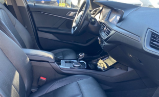 BMW Řada 1