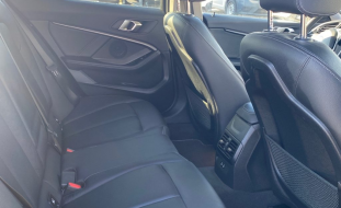 BMW Řada 1