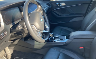 BMW Řada 1