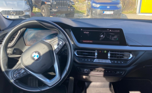 BMW Řada 1