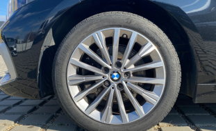BMW Řada 1