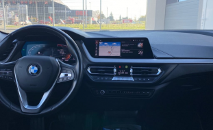BMW Řada 1