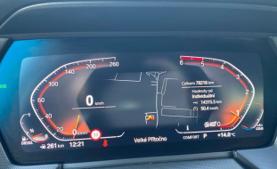 BMW Řada 1