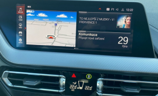 BMW Řada 1
