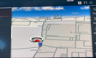 BMW Řada 1