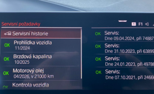 BMW Řada 1
