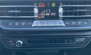 BMW Řada 1