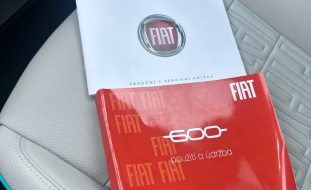 Fiat 600