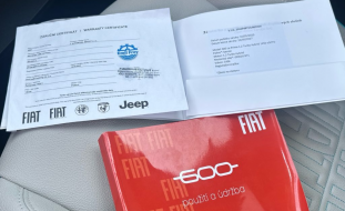 Fiat 600