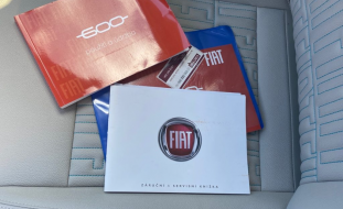 Fiat 600
