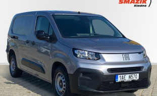 Fiat Dobló