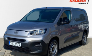 Fiat Dobló