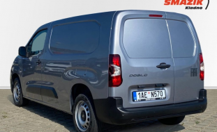 Fiat Dobló