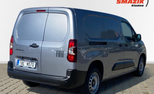 Fiat Dobló