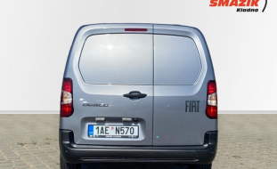 Fiat Dobló