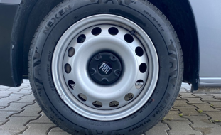 Fiat Dobló