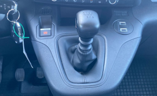 Fiat Dobló