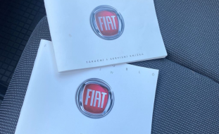 Fiat Dobló