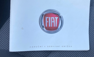 Fiat Dobló