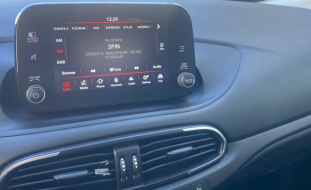 Fiat Tipo