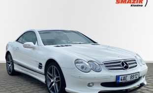 Mercedes-Benz SL