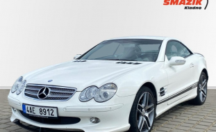 Mercedes-Benz SL