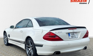 Mercedes-Benz SL