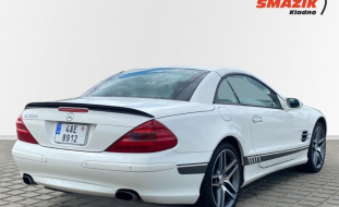 Mercedes-Benz SL