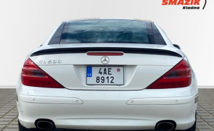 Mercedes-Benz SL