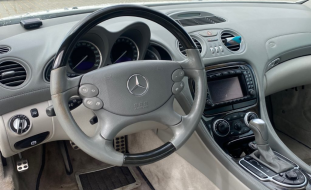 Mercedes-Benz SL
