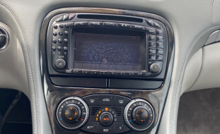 Mercedes-Benz SL