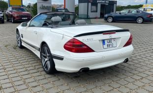 Mercedes-Benz SL