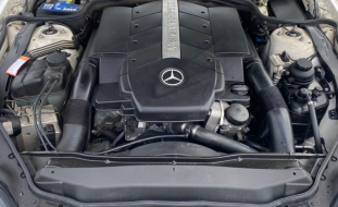 Mercedes-Benz SL