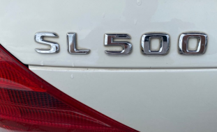 Mercedes-Benz SL