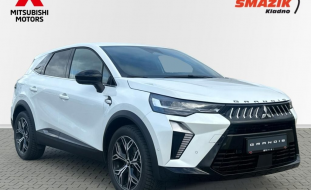 Mitsubishi Grandis