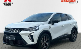 Mitsubishi Grandis