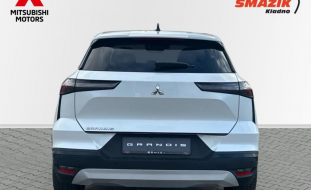 Mitsubishi Grandis