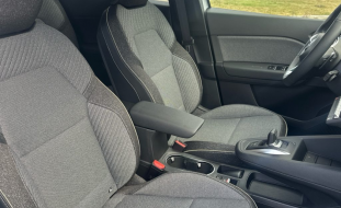 Mitsubishi Grandis