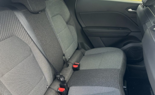 Mitsubishi Grandis