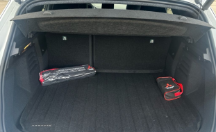 Mitsubishi Grandis