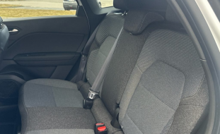 Mitsubishi Grandis