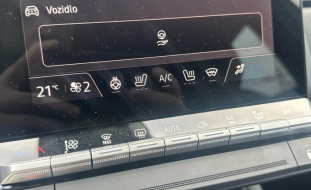 Mitsubishi Grandis