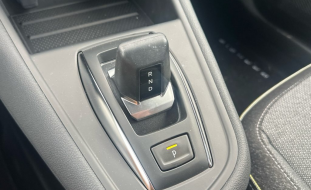 Mitsubishi Grandis