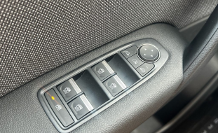 Mitsubishi Grandis